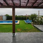 Chalet Conil Ramirez