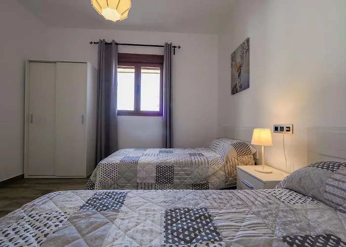 Chalet Conil Ramirez
