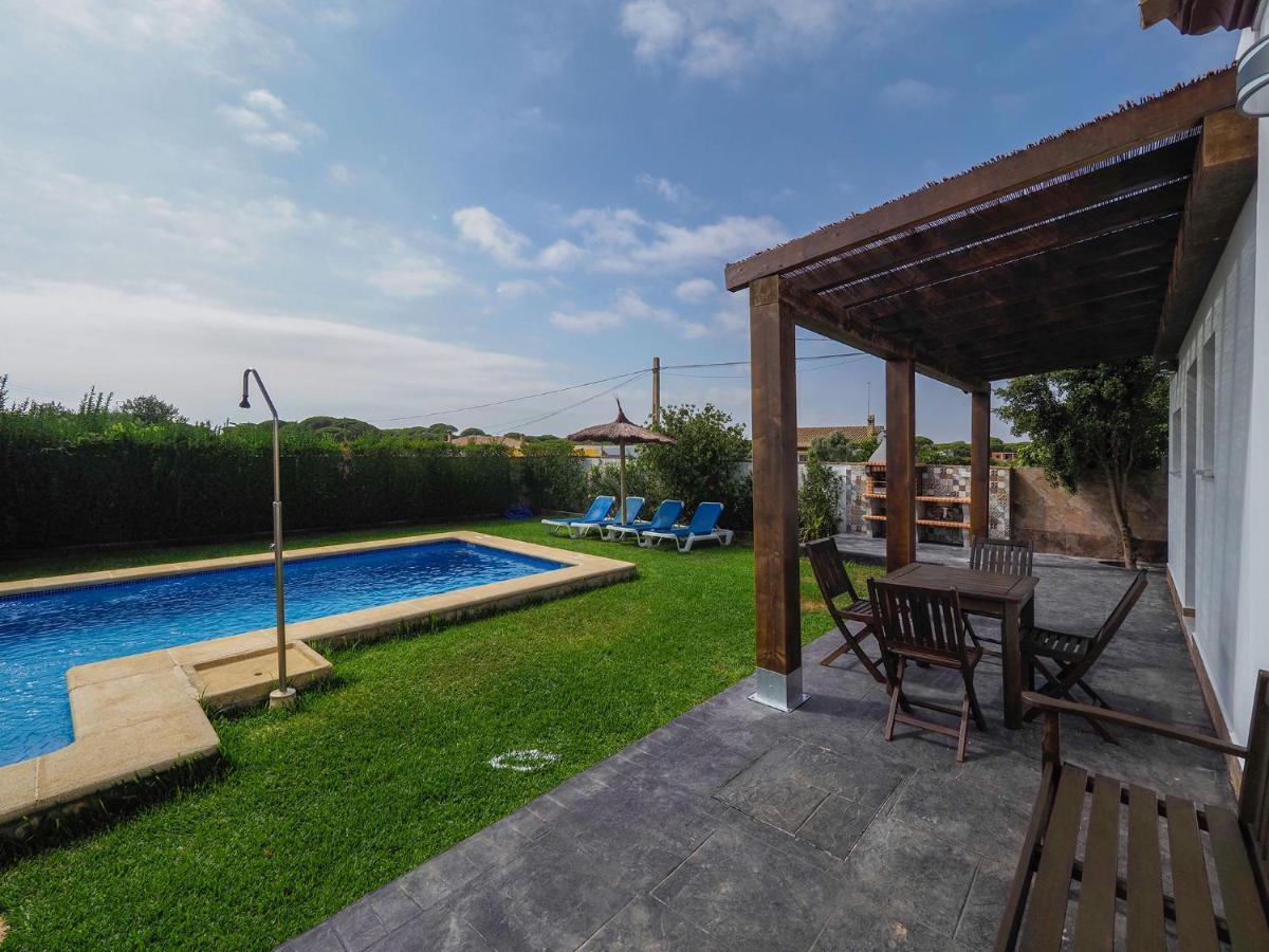 Conil Ramirez Holiday home *