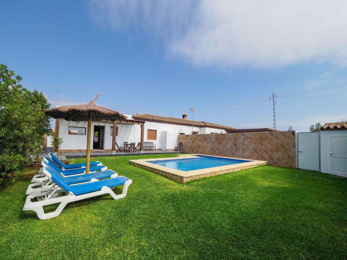Holiday home Conil Ramirez Conil De La Frontera