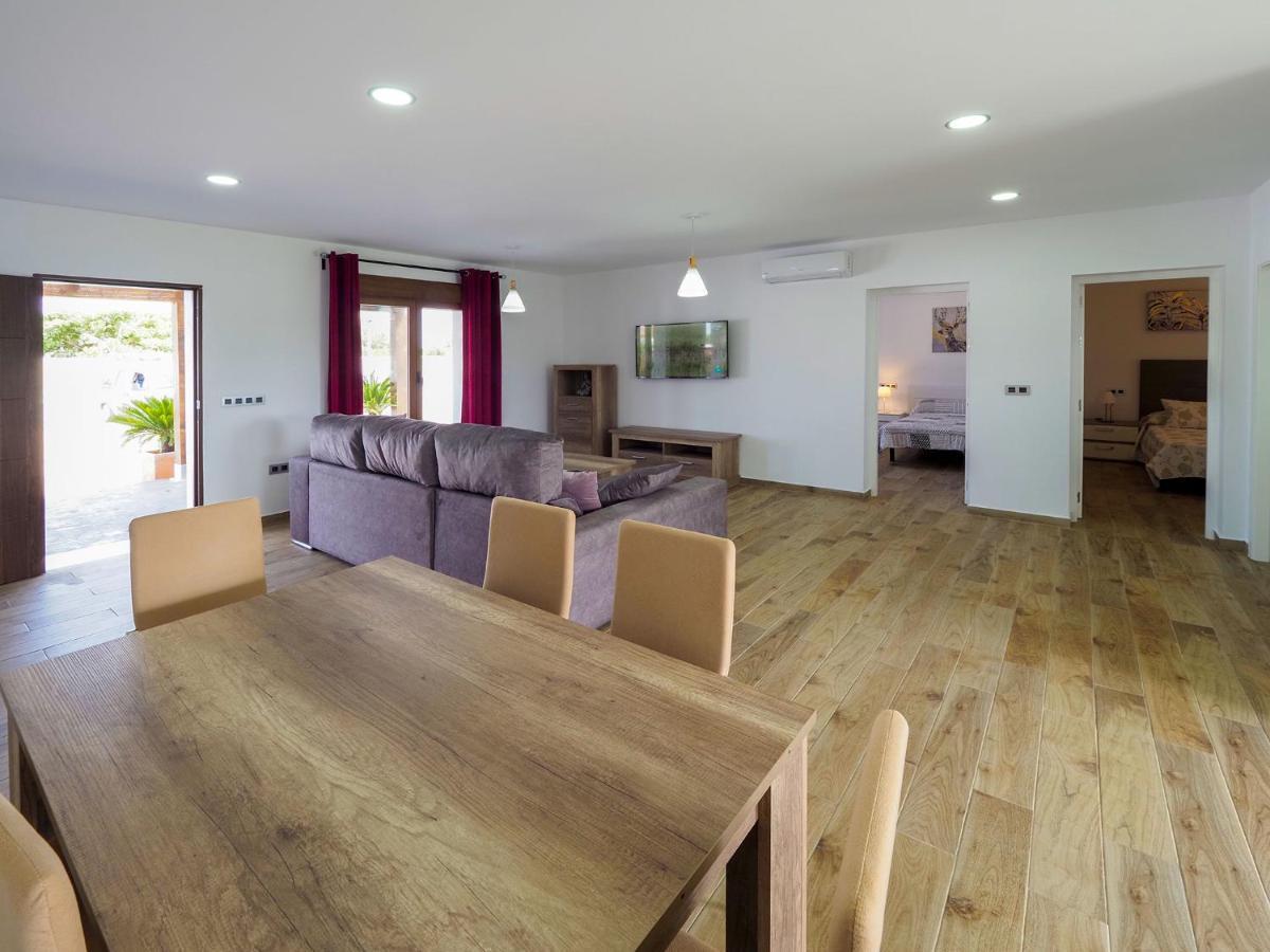 Holiday home Conil Ramirez Conil De La Frontera