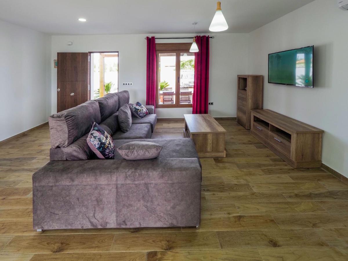 Conil Ramirez Ferienhaus *