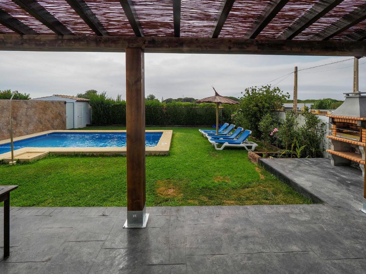 Conil Ramirez *