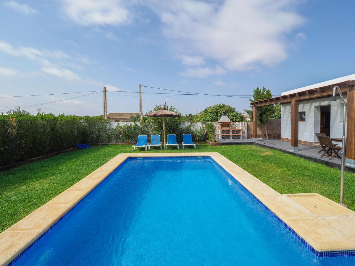 Holiday home Conil Ramirez Conil De La Frontera