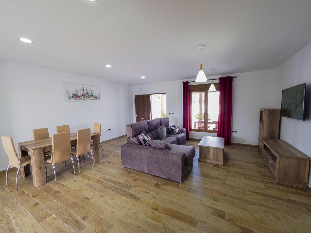 Conil Ramirez Holiday home