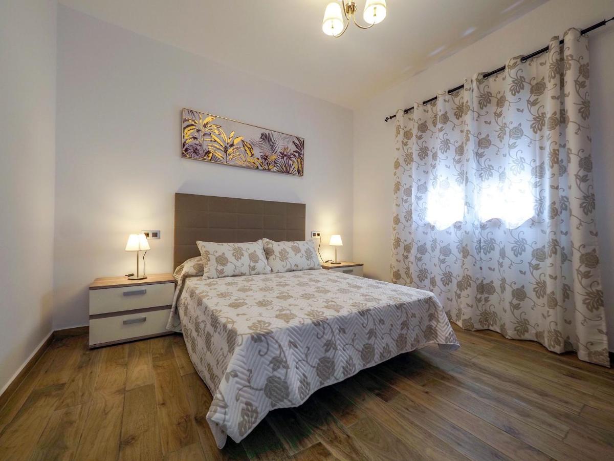 Ferienhaus Conil Ramirez Conil De La Frontera