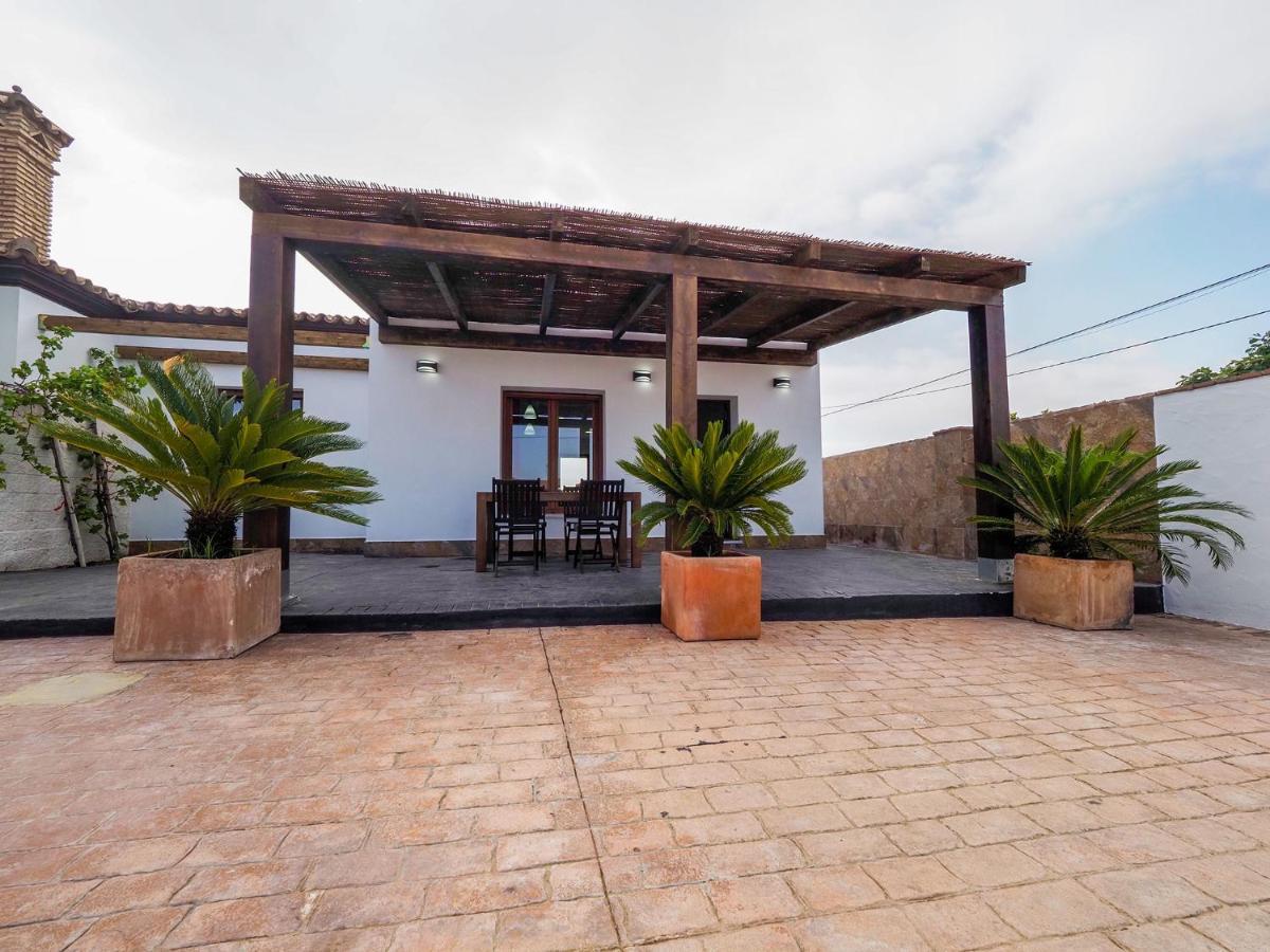 Holiday home Conil Ramirez