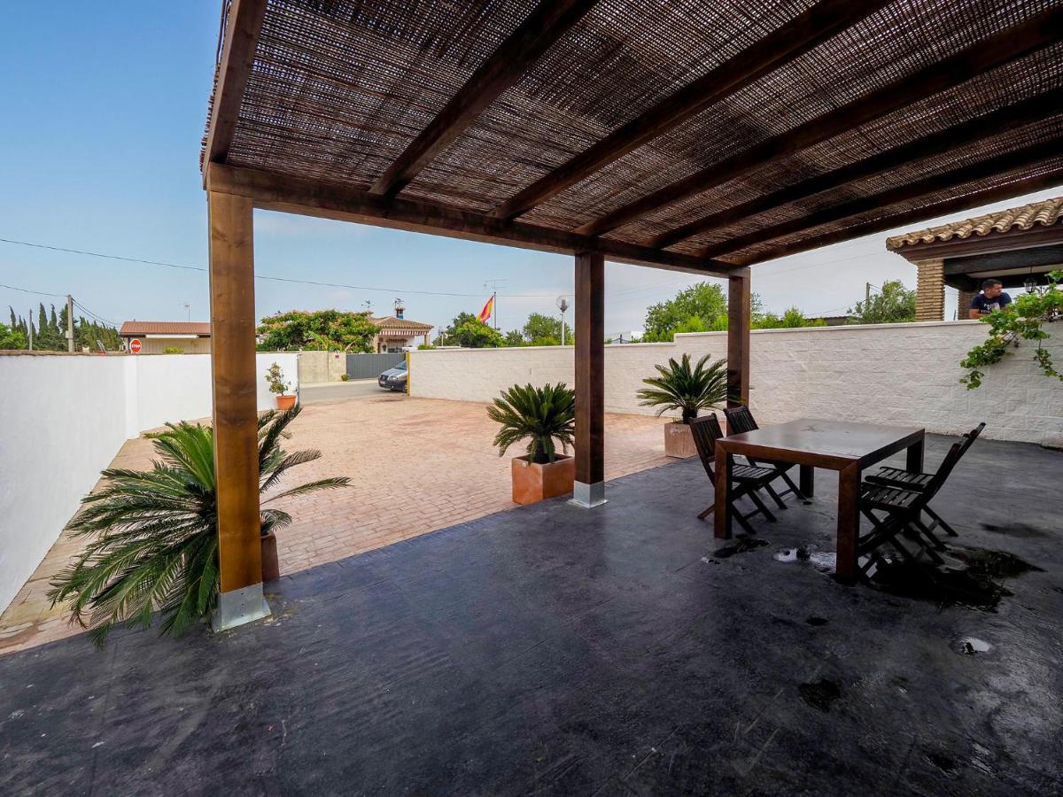 Holiday home Conil Ramirez *