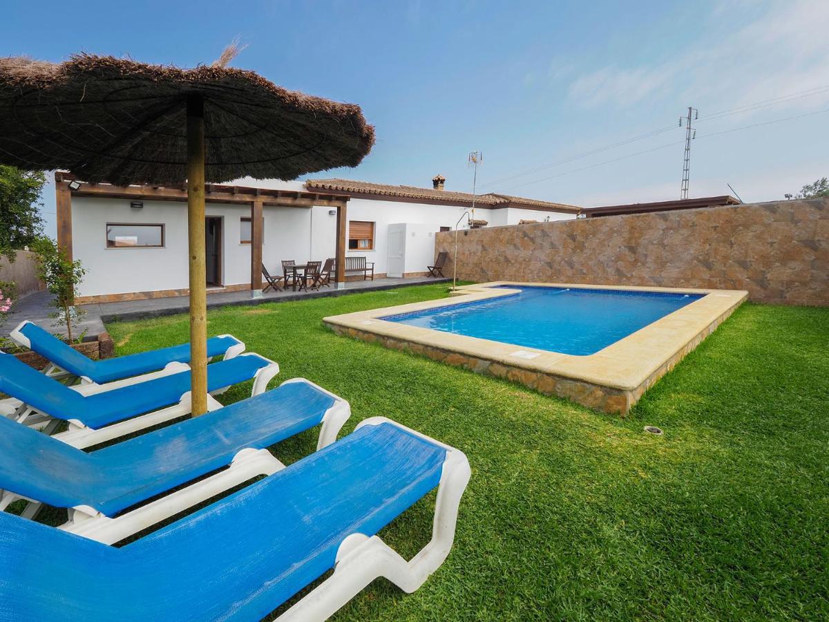 Conil Ramirez Holiday home *