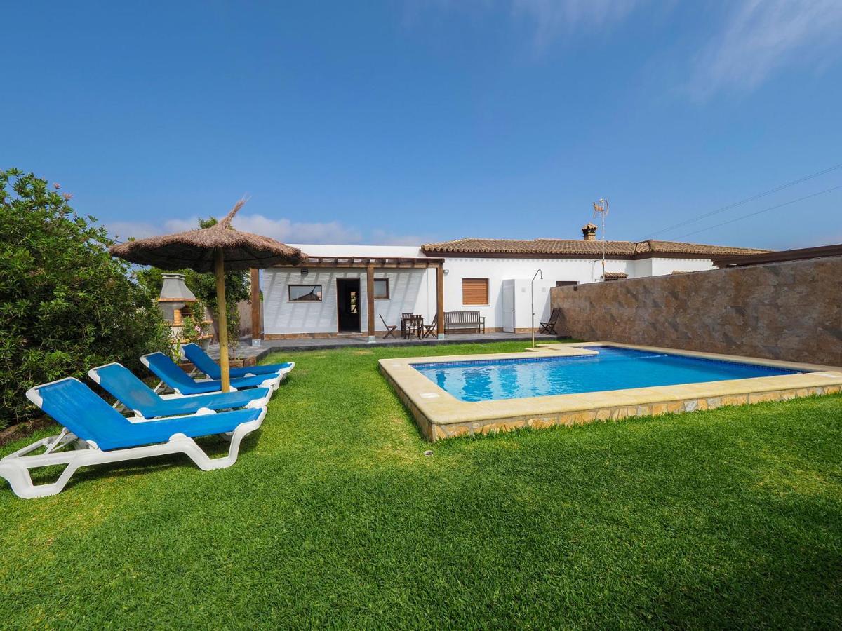 Holiday home Conil Ramirez *