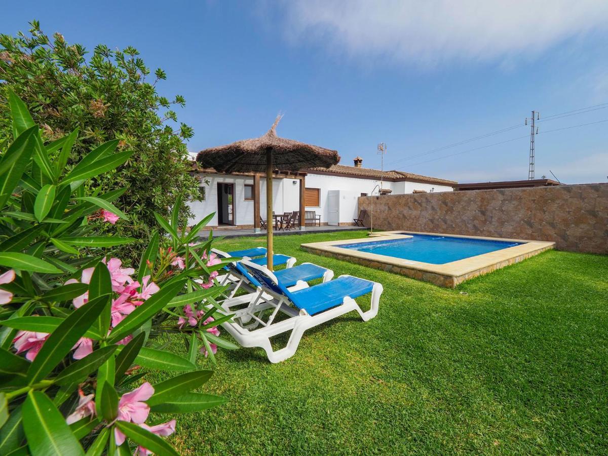 Conil Ramirez Holiday home *