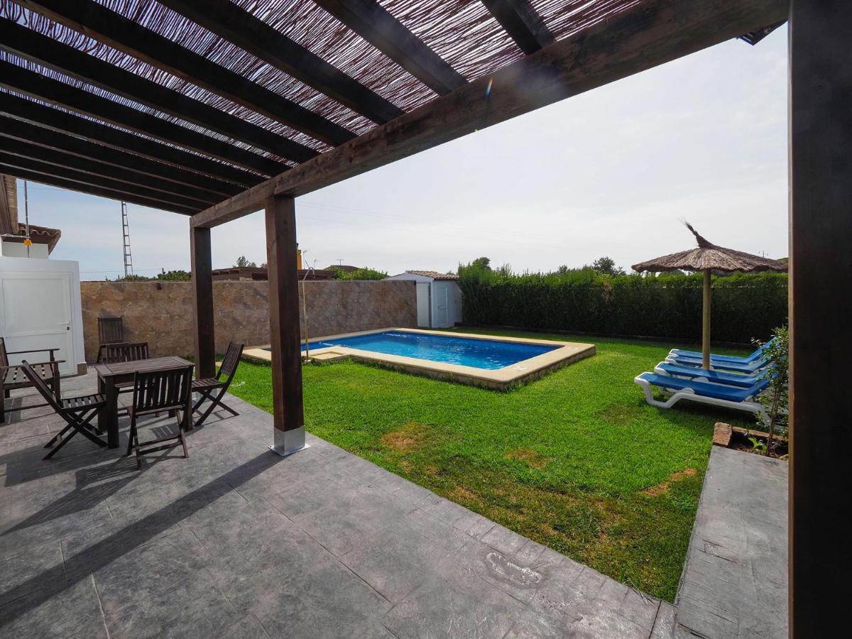 Conil Ramirez Holiday home
