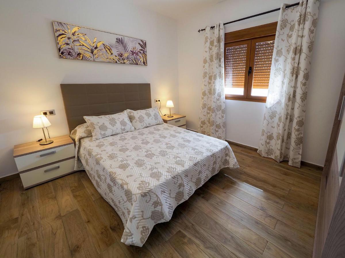 Conil Ramirez Holiday home *