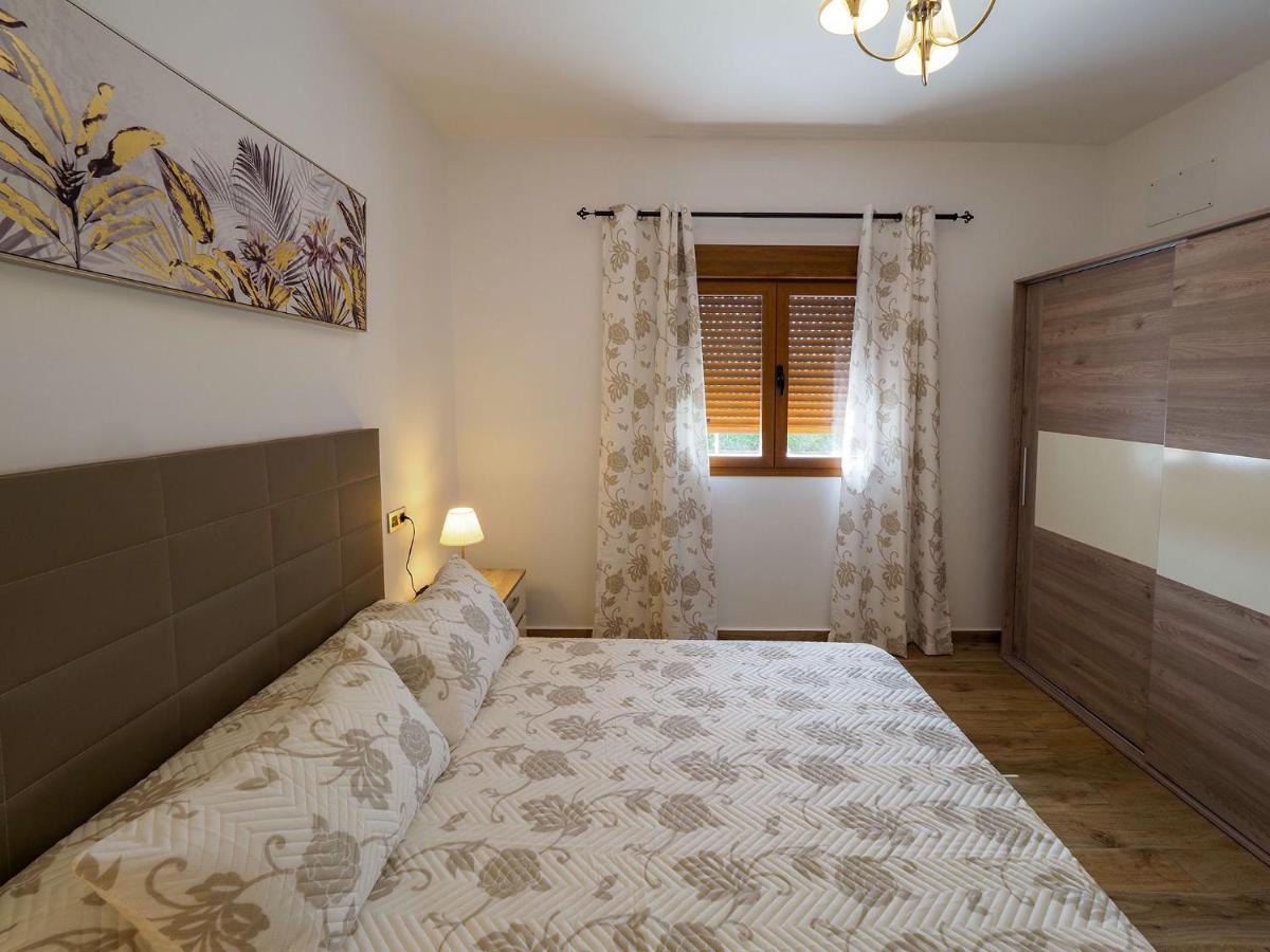 Holiday home Conil Ramirez