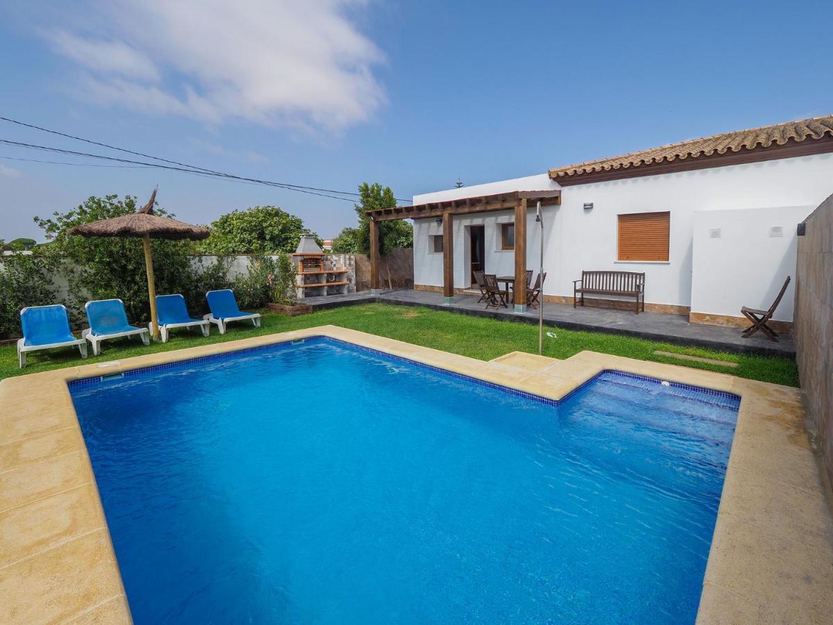 Conil Ramirez Holiday home Conil De La Frontera