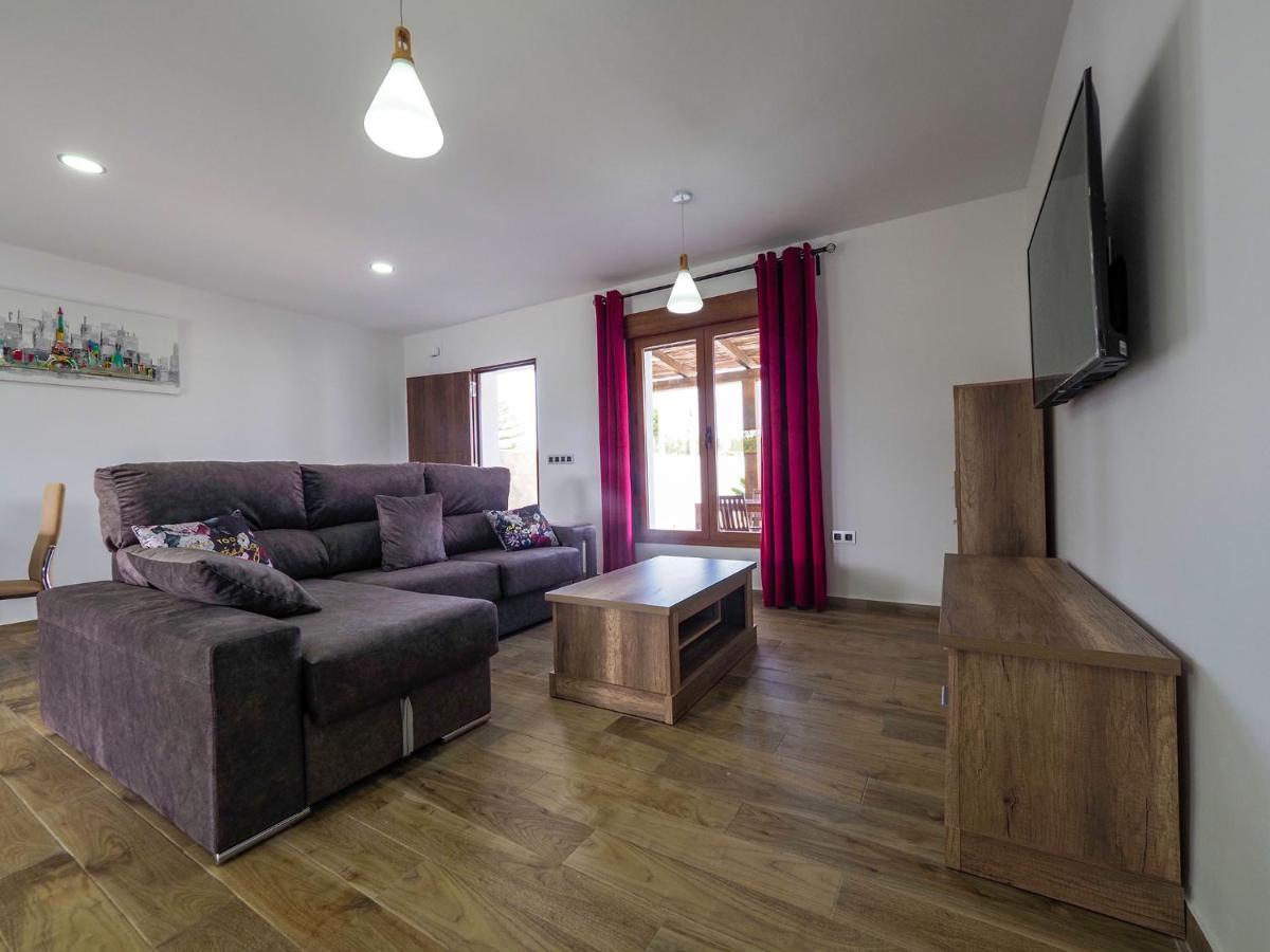 Conil Ramirez Holiday home *