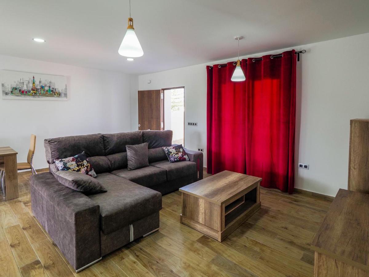Conil Ramirez Holiday home *